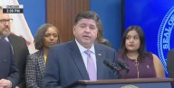 JB Pritzker Says Is ICE ‘Harassing People for Not Being White’ in Chicago