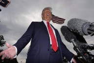 Trump’s threat to target ‘radical left’ after Kirk killing raises fears he’s trying to silence foes