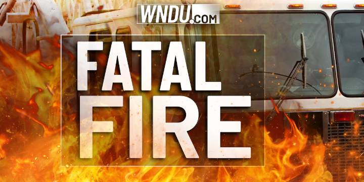 1 dead, 1 in critical condition after Mishawaka house fire
