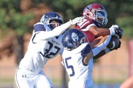 GGF football Week 3 preview: Central's high-flying secondary ready for another test against Dickinson