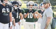 McCall-Donnelly fights past Wood River football