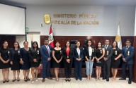 El Ministerio Público fortalece la respuesta para casos de flagrancia