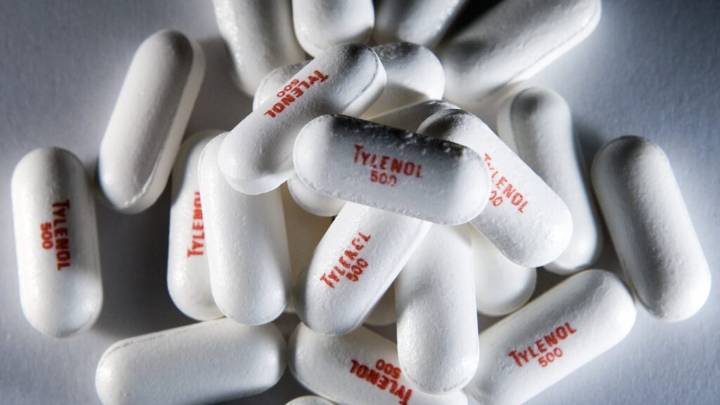 What science says about Trump's stance on Tylenol, autism, leucovorin