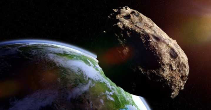 La Tierra cuenta con una "luna" oculta desde hace más de medio siglo