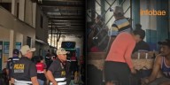 Agencias de viaje funcionaban sin licencia y favorecían tráfico de migrantes