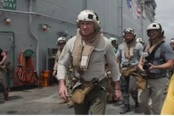 Secretario de guerra de EE.UU. viaja a Puerto Rico en medio del rechazo a despliegue militar en el Caribe