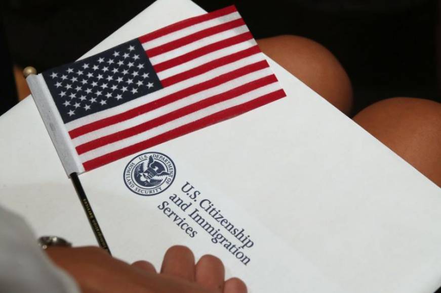 Gobierno de Trump lleva nuevamente al Supremo la ciudadanía por nacimiento en EE.UU.