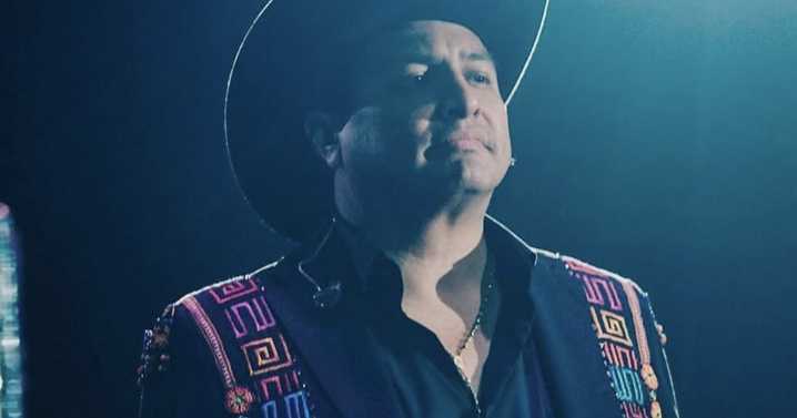 Detienen a papá de Julión Álvarez en Campeche: qué le decomisaron y de qué lo acusan