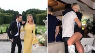 Liam Payne: Kate Cassidy shares never-before-seen photos and videos on late star’s 32nd birthday