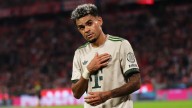 "Luis Díaz encajaba en Barcelona, pero Liverpool se puso bastante duro desde el inicio"
