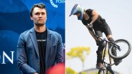 Transgender BMX cyclist celebrates Charlie Kirk assassination on Instagram