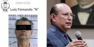 Detienen en Cancún a “El Inge”, presunto autor intelectual del asesinato del líder hotelero Mario Machuca