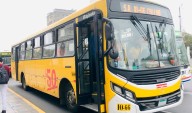 La 50 suspende servicio en SJL por atentados y extorsiones: "No tenemos garantía"