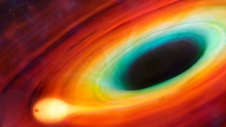 El agujero negro de M87 revela un lado inestable que intriga a los astrónomos; nuevas imágenes revelan detalles clave