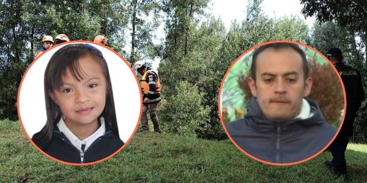 Padre de Valeria Afanador se despidió de su hija con conmovedoras palabras: “La princesa que vino a pintar de mil colores mi vida”