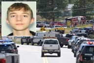 Desmond Holly, 16, ID'd as Evergreen High School shooter day after ‘radicalized’ gunman shot 2 Colorado students