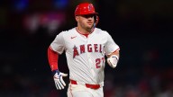 Angels’ Mike Trout reaches unattractive career-high in wild win vs. Twins