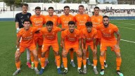 El Atzeneta arranca con buen pie la liga imponiéndose al Hércules B