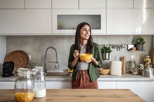 Un desayuno energético, una comida para perder grasa y una cena que desinflama, así van a ser mis comidas el nuevo curso