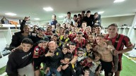 Deportivo Madryn le ganó a Alvarado y sigue en lo alto