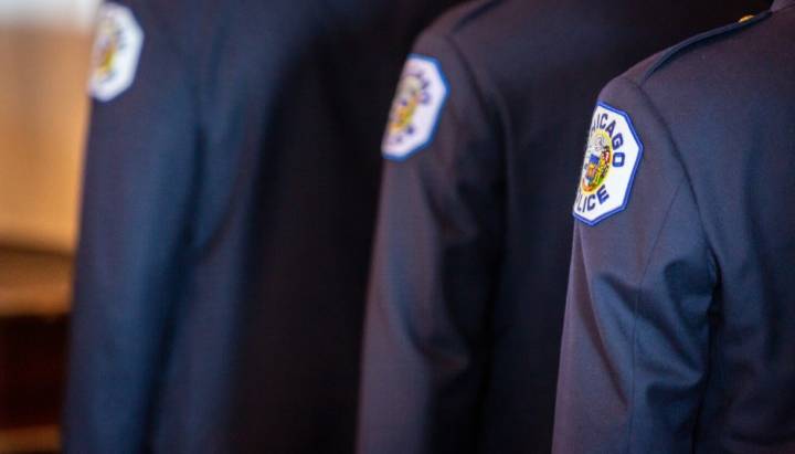 Battle over Chicago police disciplinary hearings moves to state Supreme Court