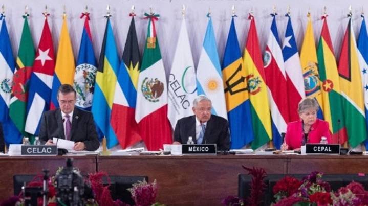 Tendencias geopolíticas: el reequilibrio de poder entre bloques Norte