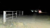 Macabro hallazgo: ranchero halla cuerpo en descomposición de una mujer en brecha de Nuevo León