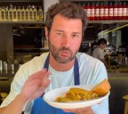 Garbo cambia su carta de desayunos... y mejora su tortilla de patata: "Mucho más jugosa"
