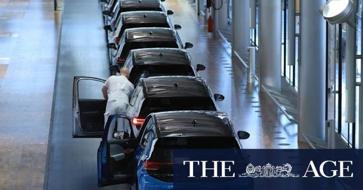 Electric vehicles: How EV road user charges could cost you