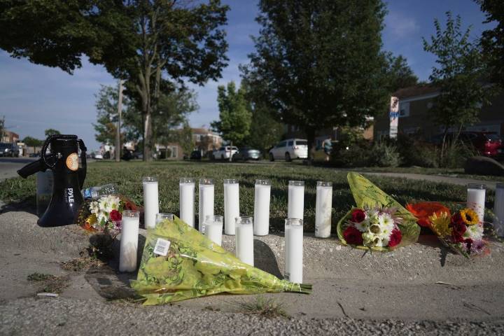 Rechaza congresista de EU que activistas sean culpables de muerte de inmigrante en Chicago