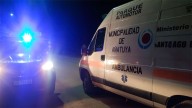 Dos jóvenes resultaron gravemente heridos tras colisionar violentamente contra un caballo en Ruta 21