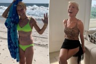 'Shark Tank' star Barbara Corcoran, 76, rocks green bikini