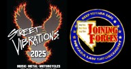 Northern Nevada agencies launch 'Joining Forces' campaign to fight impaired driving during Street Vibrations Rally