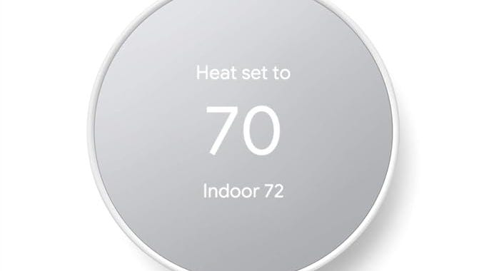 See what Georgia residents should set their thermostat to this fall