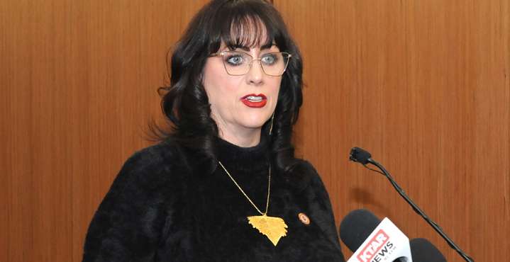 Wadsack’s lawsuit faces dismissal after court no-show and social media post