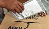 Tribunal Supremo Electoral de Bolivia alista sorteo para balotaje