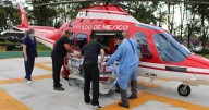Explosión en Iztapalapa: ¿Qué tan graves están las víctimas?