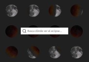 'Luna de Sangre' en España: comprueba dónde y cómo verlo según dónde vivas