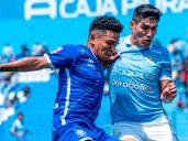 Sporting Cristal igualó 0-0 con Alianza Atlético por el Torneo Clausura