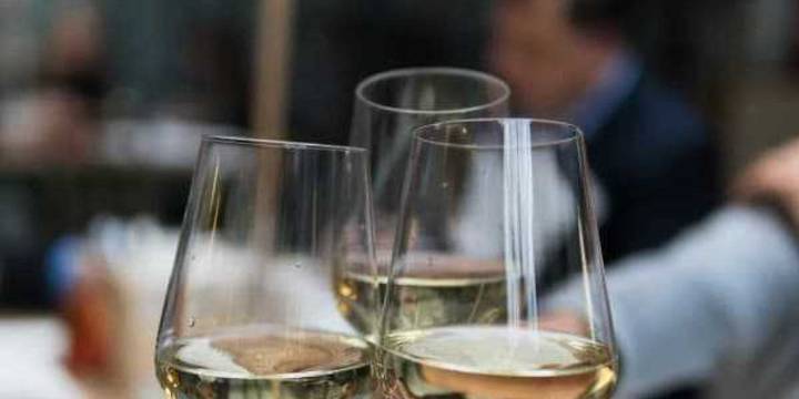 Old-world wine bar pours into San Antonio's Blue Star Arts Complex