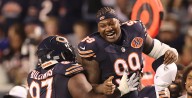 Predicting Every Chicago Bears game in 2025