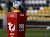Arranca este viernes: la programación de la 23° fecha de la Liga de Primera