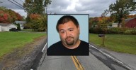 'Grabbed her': Man tried to abduct teenage girl waiting for school bus, authorities say