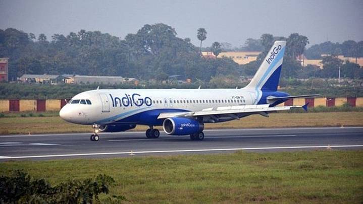 IndiGo's Mumbai-Delhi Flight 6E 762 Receives Bomb Threat