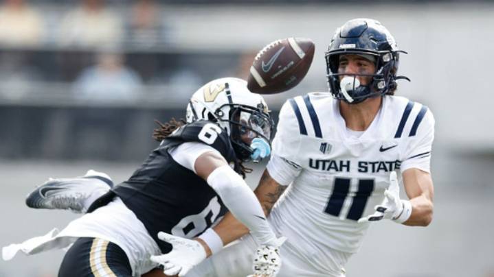 Takeaways From Utah State Football’s Loss At Vanderbilt
