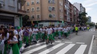 Peña Las Migas: "En el pregón de los Pilares participan todos los socios llenando las calles"