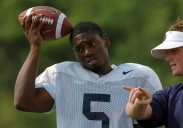 Former Syracuse football player named AD at New Mexico State