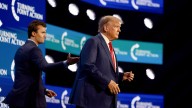 Charlie Kirk está muerto, confirma Trump