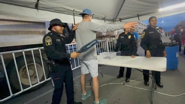 Reportan saldo blanco durante el Grito