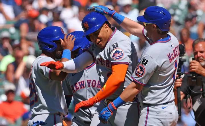 NY Mets’ key players issue strong statement to remaining regular season opponents